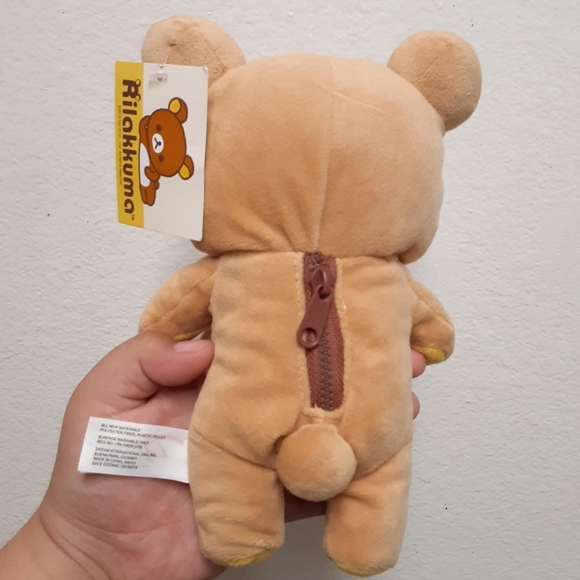 Rilakkuma plush - Picture 4 of 4
